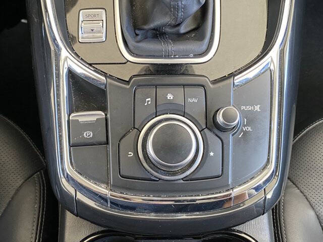 2019 Mazda CX-9 Touring