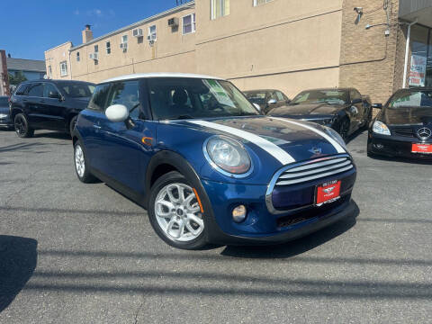 2015 MINI Hardtop 2 Door Cooper