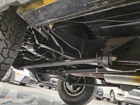 1979 Land Rover Range Rover