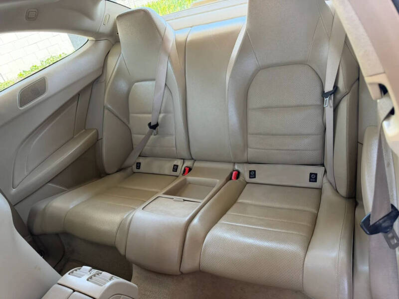 2012 Mercedes-Benz C-Class C 250