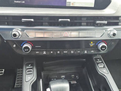 2024 Kia Telluride SX-Prestige X-Line