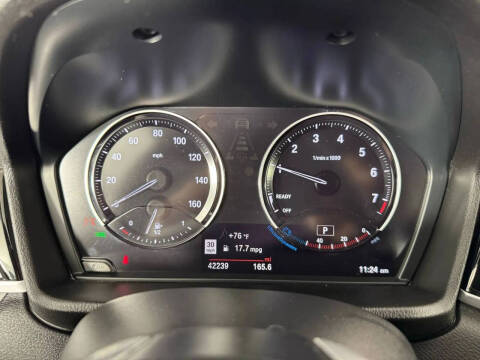 2021 BMW X1 xDrive28i