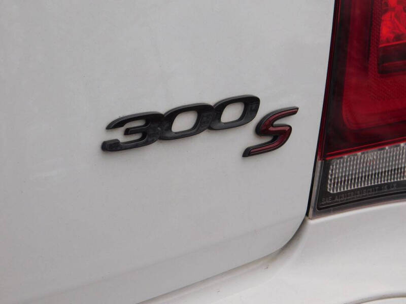 2023 Chrysler 300 S V6