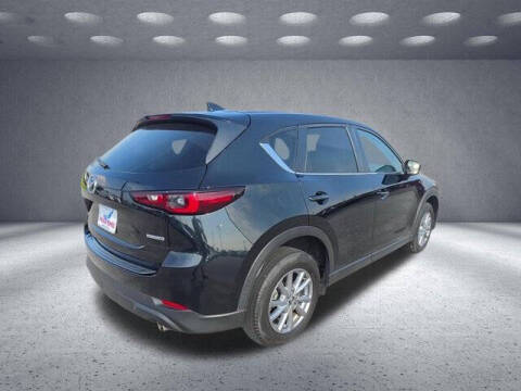 2023 Mazda CX-5 2.5 S Select