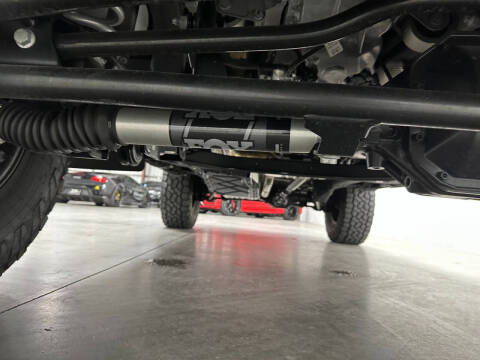 2025 Ineos Grenadier