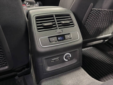 2019 Audi A5 Sportback quattro Prestige 45 TFSI