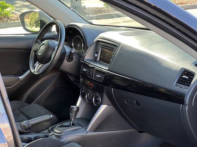 2014 Mazda CX-5 Touring