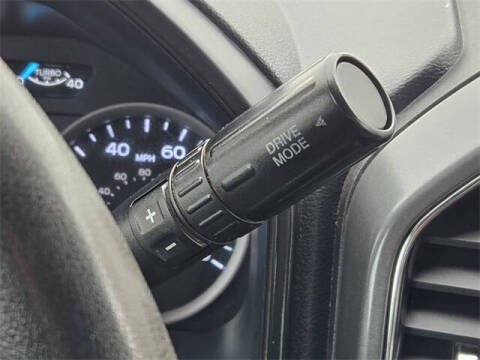 2021 Ford F-250 Super Duty