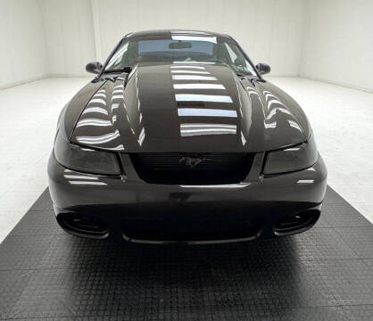 2000 Ford Mustang GT