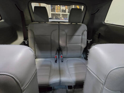 2017 GMC Acadia SLT-2