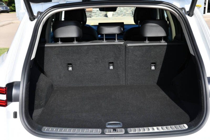 2025 Genesis GV70 2.5T Standard