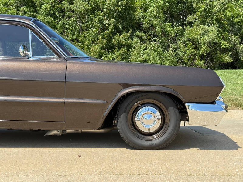 1963 Chevrolet Impala