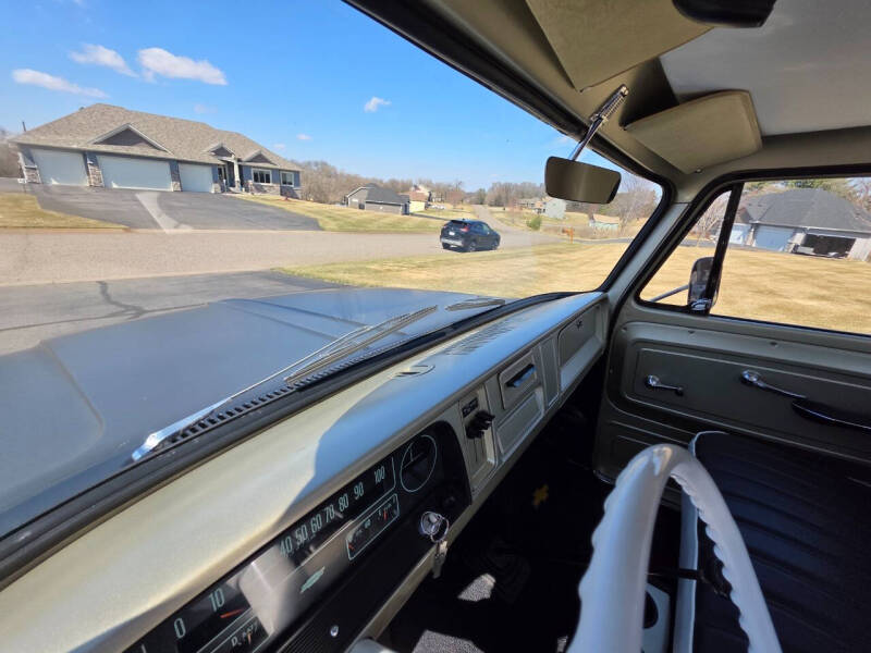 1964 Chevrolet C10