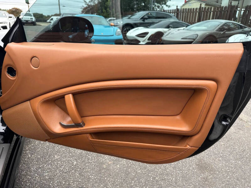 2013 Ferrari California