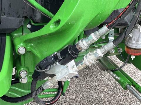 2018 John Deere 4066M