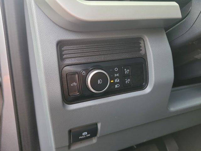 2024 Ford F-350 Super Duty