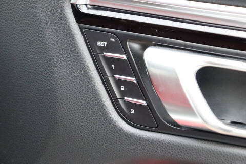 2020 Porsche Macan