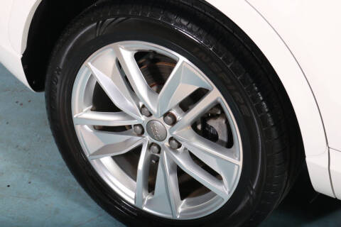 2016 Audi Q3 2.0T Premium Plus