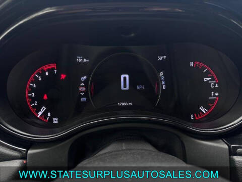 2022 Dodge Durango Pursuit