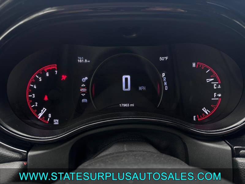 2022 Dodge Durango Pursuit