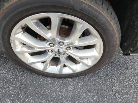 2019 Ford Expedition MAX Limited