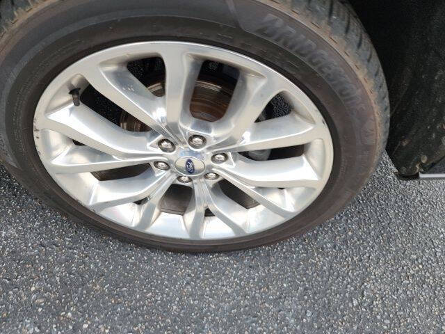 2019 Ford Expedition MAX Limited