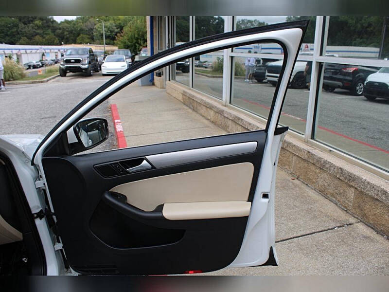 2018 Volkswagen Jetta