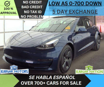 2023 Tesla Model 3 for sale at Kargar Motors of Manassas in Manassas VA