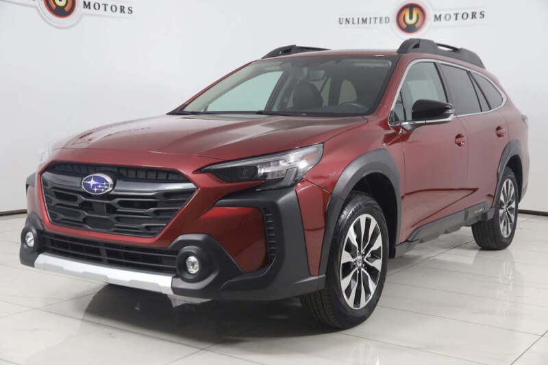 2023 Subaru Outback Limited