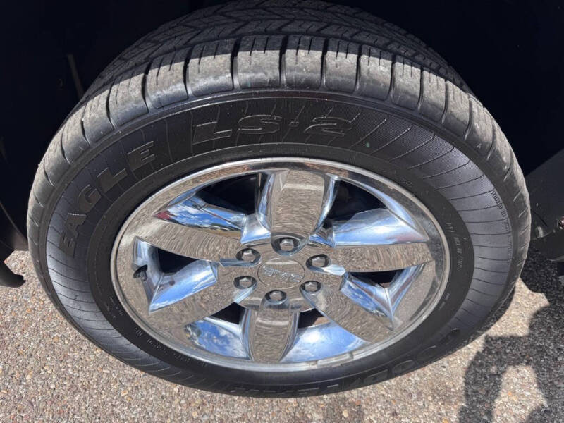 2013 GMC Sierra 1500 SLE