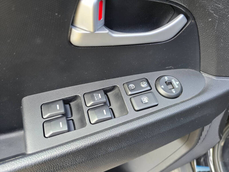 2014 Kia Sportage LX