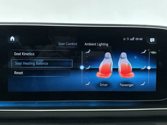 2022 Mercedes-Benz GLS GLS 450