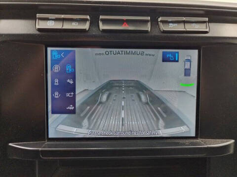 2023 Ford F-350 Super Duty