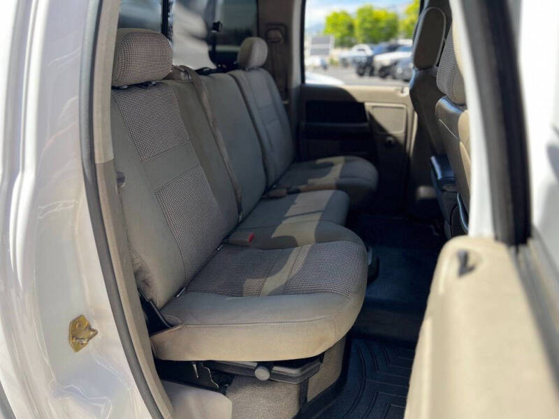 2006 Dodge Ram 2500