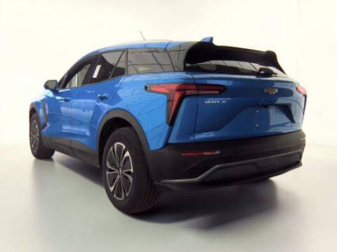 2024 Chevrolet Blazer EV 2LT