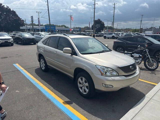 2005 Lexus RX 330
