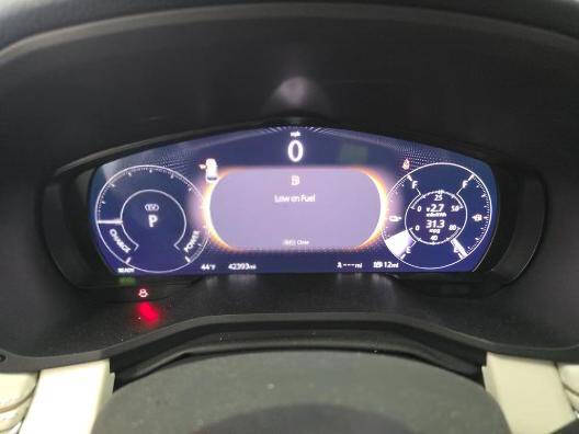 2024 Mazda CX-90 Plug-in Hybrid Premium Plus