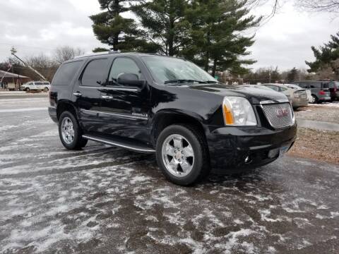 2007 GMC Yukon for sale at Shores Auto in Lakeland Shores MN