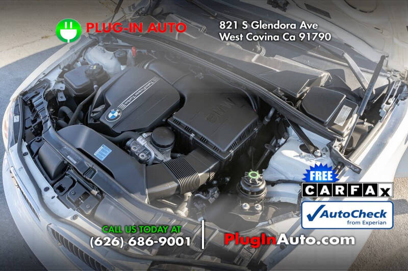 2011 BMW 1 Series 135i