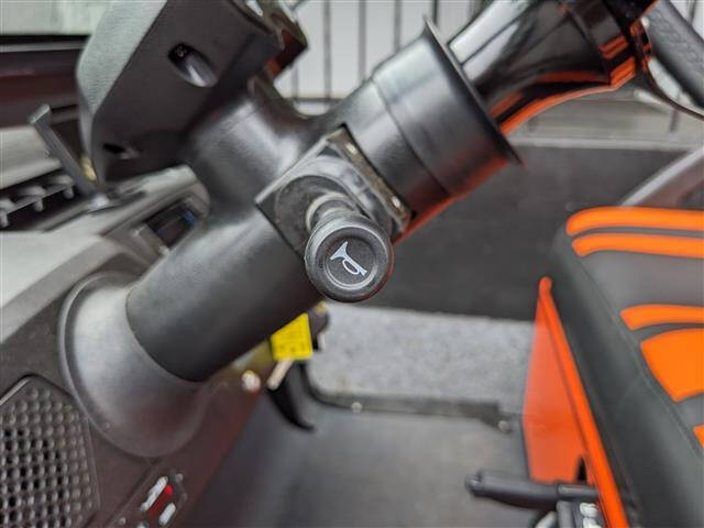 2024 Bintelli BEYOND 6PR LITHIUM 105-AH