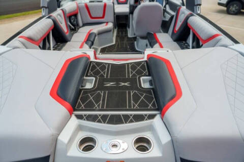 2020 Tige 23ZX