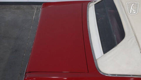 1967 Ford Mustang