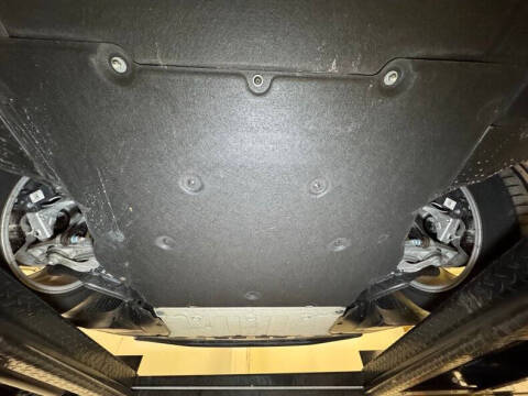 2017 Porsche 718 Boxster