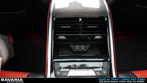 2021 BMW 8 Series M850i xDrive Gran Coupe