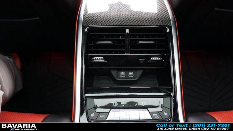 2021 BMW 8 Series M850i xDrive Gran Coupe