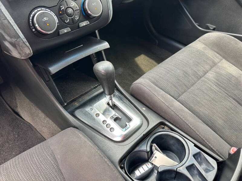 2011 Nissan Altima