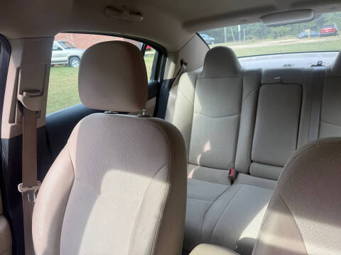 2014 Chrysler 200 Touring