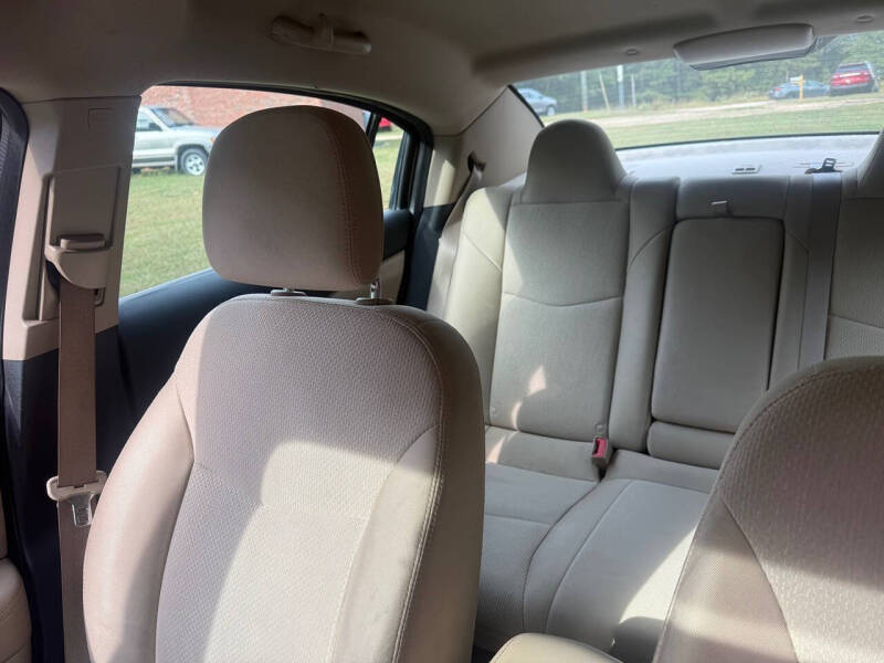 2014 Chrysler 200 Touring