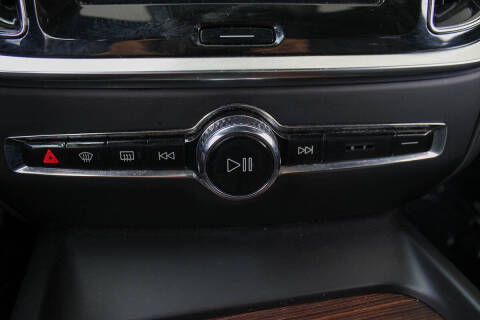 2020 Volvo V60 T5 Momentum