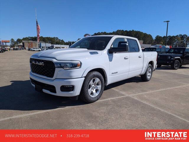 2025 RAM 1500 for sale at Interstate Dodge in West Monroe LA